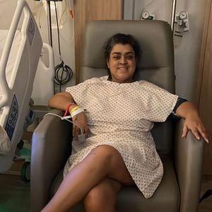 Preta Gil morreu no último dia 20 de julho nos Estados Unidos, onde passava por um tratamento experimental