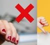'Por que meu esmalte não dura na unha?': 5 erros que toda mulher comete quase sem perceber e sabotam a durabilidade