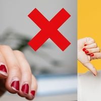 'Por que meu esmalte não dura na unha?': 5 erros que toda mulher comete quase sem perceber e sabotam a durabilidade