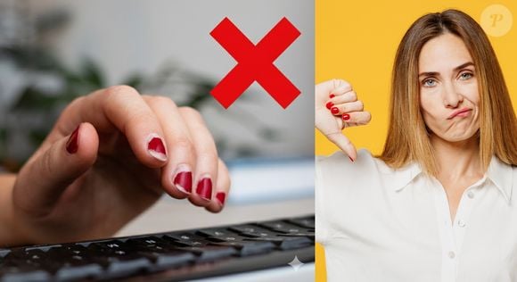 'Por que meu esmalte não dura na unha?': 5 erros que toda mulher comete quase sem perceber e sabotam a durabilidade