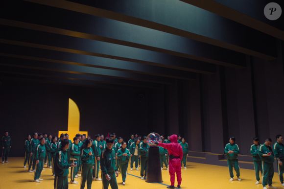 O segundo episódio da terceira temporada de 'Round 6' reservou grandes emoções aos fãs do dorama