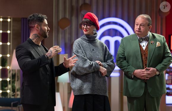 Jurados do MasterChef Confeitaria criticam sobremesa com caramelo e decidem nova eliminação