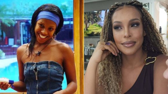 Se hoje você visse a Sol Vega, do 'BBB 4', a reconheceria? Ex-participante está irreconhecível!
