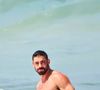 Focado em manter sua imagem impecável em 'Vale Tudo', Cauã Reymond revelou uma dieta especial que tem feito para a novela