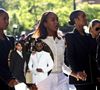 Como as três filhas de P. Diddy reagiram ao depoimento perturbador de Cassie Ventura, ex-namorada do rapper?