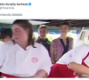 Nas respostas, o usuário ‘alex dunphy barbosa’ ressuscitou o vídeo em questão, extraído de uma prova da segunda temporada do reality show culinário, em 2015