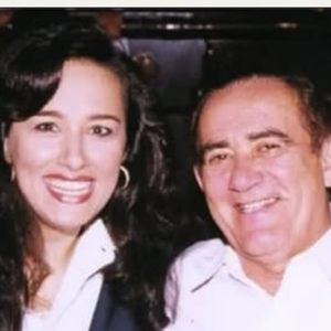 Renato Aragão traiu primeira mulher, mãe de Juliana Rangel, com Lílian Aragão, diz jornalista: 'Ela foi amante'