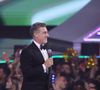 Luciano Huck foi alvo de um assalto à mão armada em outubro de 2007