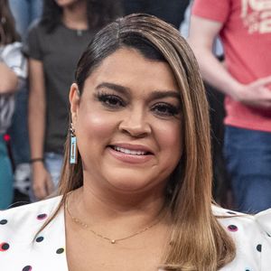 "Que Deus e os orixás recebam Preta Gil de braços abertos. O Brasil chora a sua perda", disse Anitta após morte de Preta Gil