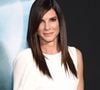 Em 2010, Sandra Bullock revelou que não costumava seguir dietas para manter a forma física