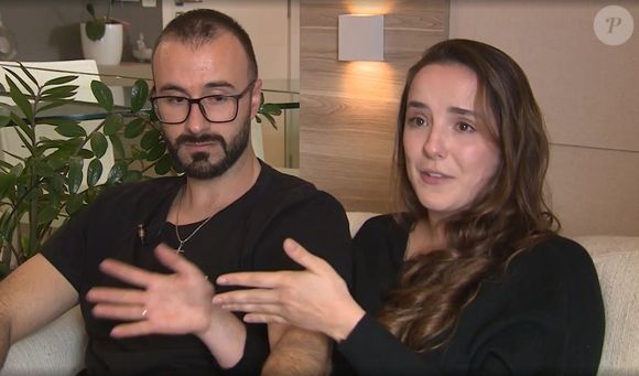 Laís Campos e Victor Hugo também conseguiram pular do balão antes da tragédia