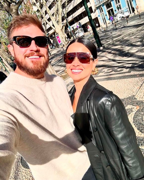 Juliette se pronunciou após o noivo, Kaique Cerveny, receber um diagnóstico preliminar de Hepatite A.