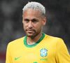Neymar não joga na partida pela Seleção Brasileira nesta quinta-feira, 05 de junho.