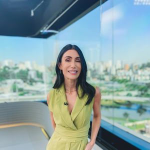 Na época da pandemia, Michelle Barros começou a apostar em alguns procedimentos estéticos sutis