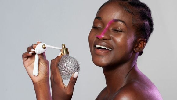 Os perfumes da Eudora não saem da minha penteadeira - essas 3 fragrâncias exalam sofisticação e vão te deixar cheirosa por mais de 24h