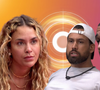 'BBB 26' na mira da web: quais os brothers mais ODIADOS pelo público após eliminação de Aline?