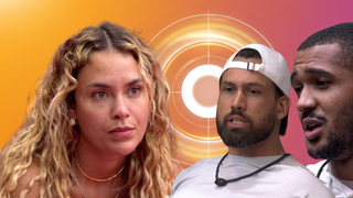 'BBB 26' na mira da web: quais os brothers mais ODIADOS pelo público após eliminação de Aline?