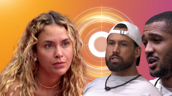 'BBB 26' na mira da web: quais os brothers mais ODIADOS pelo público após eliminação de Aline?