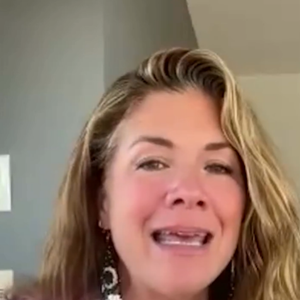 Ex de Justin Trudeau, Sophie Grégoire reflete sobre o amor e o desapego em mensagem enigmática nas redes sociais