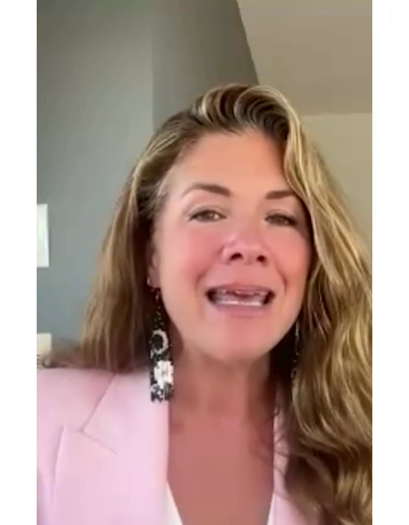 Ex de Justin Trudeau, Sophie Grégoire reflete sobre o amor e o desapego em mensagem enigmática nas redes sociais