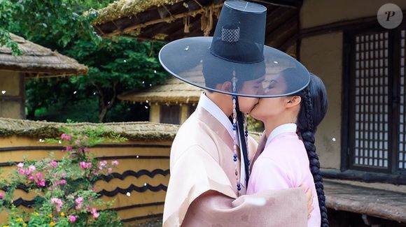 '100 Days My Prince': após perder a memória em uma tentativa de assassinato, um príncipe herdeiro passa a viver como plebeu e se casa com uma mulher da vila sem saber quem realmente é