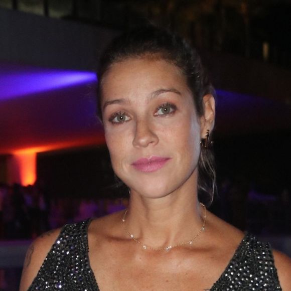 Defesa de Luana Piovani negou o pedido de desculpas a Neymar e o processo continua