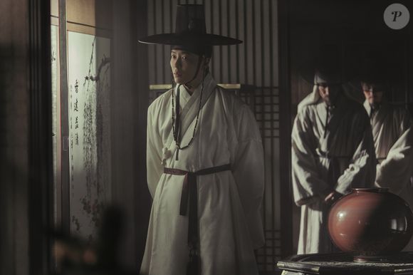 'Querido Hongrang' é o novo dorama de época da Netflix lançado no último dia 16 de maio