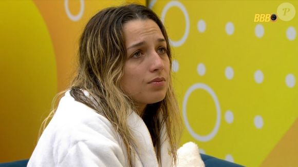 Enquete atualizada aponta saída de Samira com larga vantagem no Paredão do BBB 26. Veja os detalhes da votação