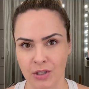 Ana Paula Renault passou por um emagrecimento radical antes do 'BBB 26'