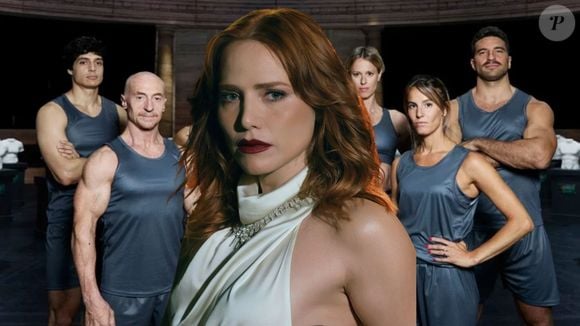 Adriana (Letícia Colin) finalmente conseguiu aquilo que parecia impossível: no capítulo desta segunda-feira, 28, de 'Quem Ama Cuida': a mocinha deu o golpe de misericórdia em Pilar (Isabel Teixeira) ao surgir como a nova sócia da Joalheria Brandão.