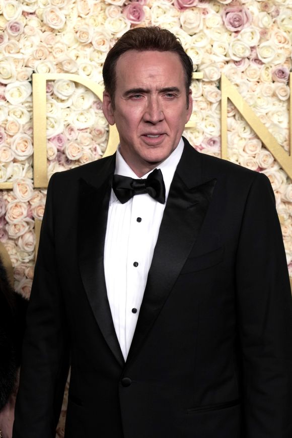 Vencedor do Oscar por 'Despedida em Las Vegas', Nicolas Cage transformou a compra de uma ilha nas Bahamas em um dos maiores símbolos de sua fase de ostentação