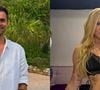Ex de Virgínia Fonseca, acusado de ser pai de Maria Alice, se pronuncia sobre polêmica envolvendo influenciadora e Zé Felipe: 'Crime'