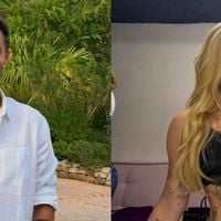 'Um crime', 'não pode ser espalhada': ex de Virgínia Fonseca, acusado de ser pai de Maria Alice, se pronuncia sobre polêmica envolvendo influenciadora e Zé Felipe; entenda!