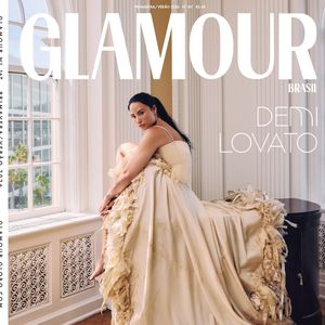 Headline do Rock in Rio 2026, Demi Lovato aparece poderosa em nova fase e mostra que a leveza também pode fazer parte de sua intensa trajetória