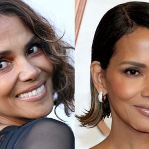 Diferença na aparência de Halle Berry em 1 ano choca