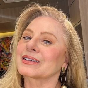 Vera Fischer assumiu ter sido viciada em cocaína