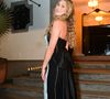 Livia Andrade ousou em escolha de look para festa de aniversário