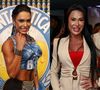 Antes e depois de Gracyanne Barbosa: sister do 'BBB 25' mudou corpo e rosto de forma drástica ao longo da carreira e 30 fotos mostram isso
