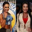 Do rosto ao corpo, Gracyanne Barbosa já viveu transformação radical antes do 'BBB 25'. Veja o antes e depois em 30 fotos!