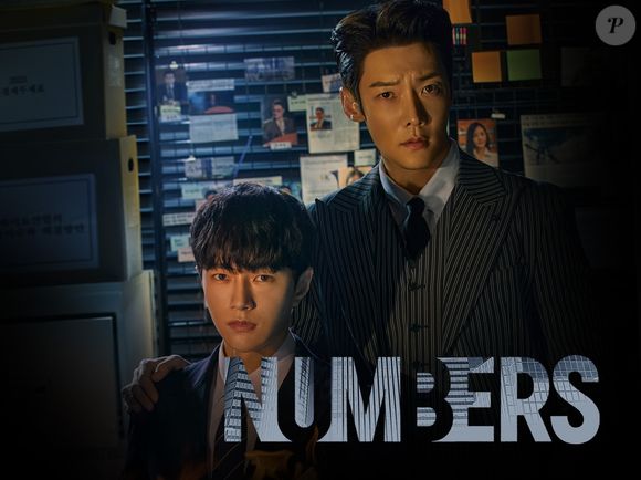 'Numbers': um jovem contador sem diploma entra em uma firma para combater a corrupção que arruinou sua família