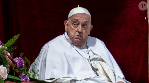 Papa Francisco morreu nesta segunda-feira (21)