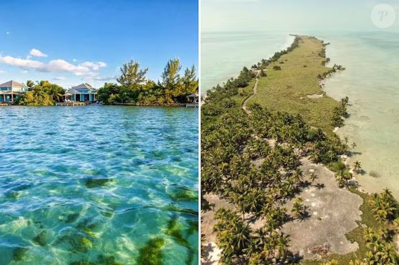 Proposta de Leonardo DiCaprio era recuperar áreas degradadas e desenvolver um projeto de turismo sustentável