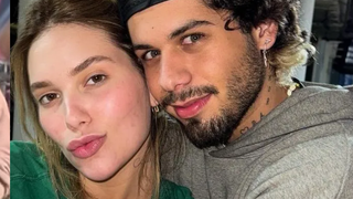 Vem reconciliação por aí? Após término com Vini Jr., público grita por Virgínia em show de Zé Felipe, e cantor reage; assista