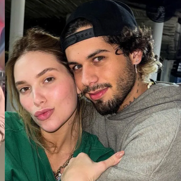 Vem reconciliação por aí? Após término com Vini Jr., público grita por Virgínia em show de Zé Felipe, e cantor reage; assista