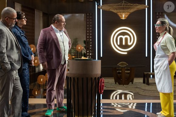 Jurados detonaram prato de Rodrigo na semifinal do 'MasterChef Brasil 2025'