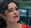 Gerluce será presa por Paulinho nos próximos capítulos de 'Três Graças', segundo o Notícias da TV