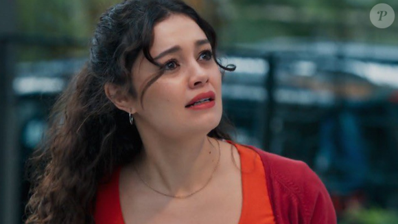 Gerluce será presa por Paulinho nos próximos capítulos de 'Três Graças', segundo o Notícias da TV