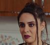 Idil da novela turca ‘Força de Mulher’ é interpretado pela atriz Buşra İl