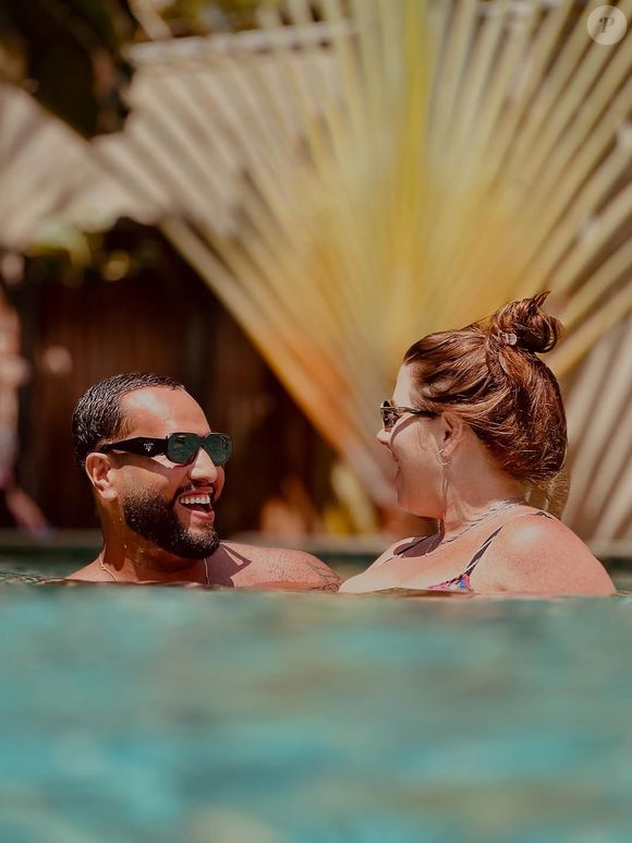 Bruno Monteiro refletiu sobre celebrar a data em meio à dor do luto em post para homenagear Tati Machado