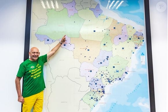 Herdeiros da Havan vão precisar lidar com uma empresa em expansão recorde: em 2025, a varejista faturou R$ 18,5 bilhões e hoje tem mais de 23 mil colaboradores